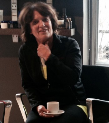 AUDIO: Margaret Trudeau on love, dating and health