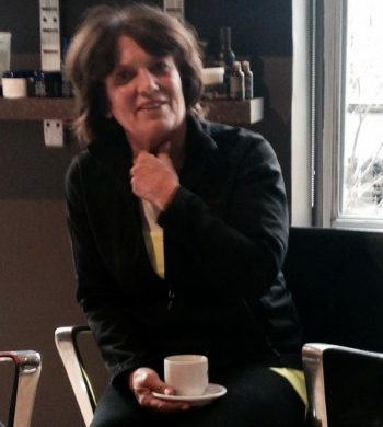 AUDIO: Margaret Trudeau on love, dating and health