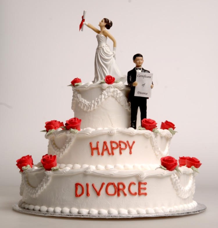 “Amicable Divorce”